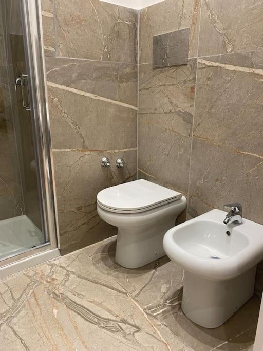 Umberto 1° Apartment Naples Exterior photo