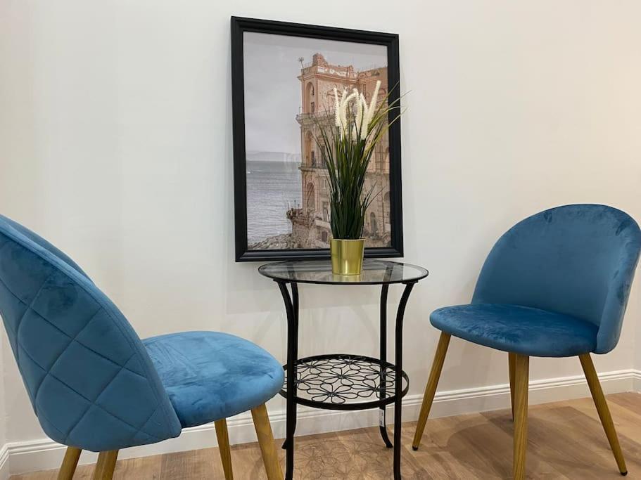 Umberto 1° Apartment Naples Exterior photo