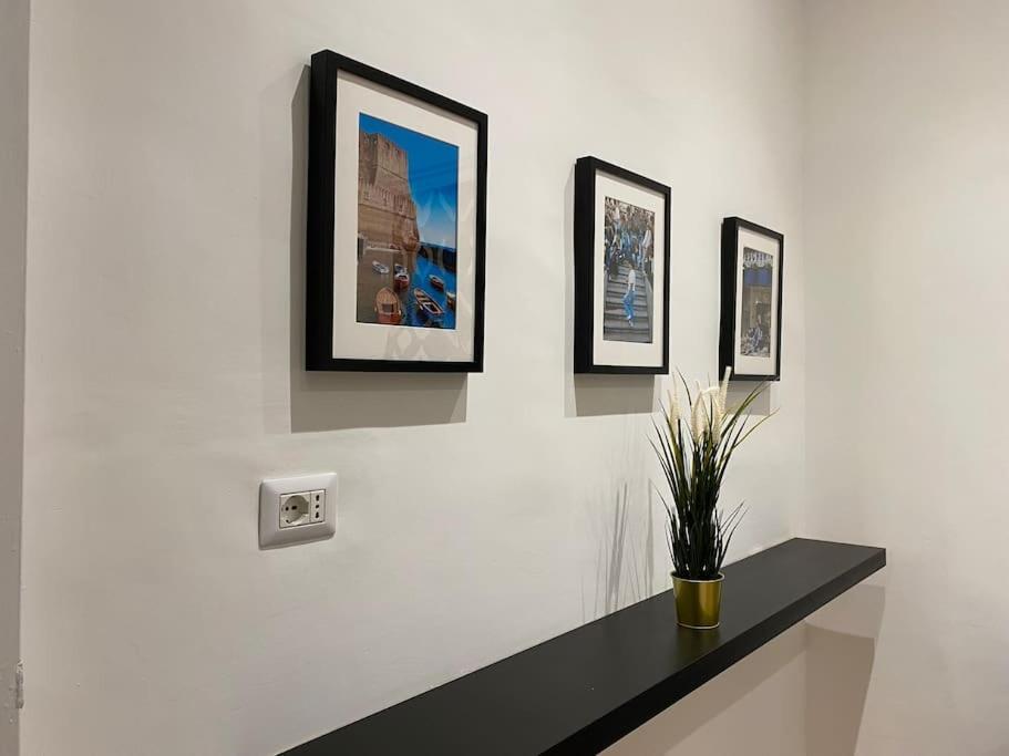 Umberto 1° Apartment Naples Exterior photo